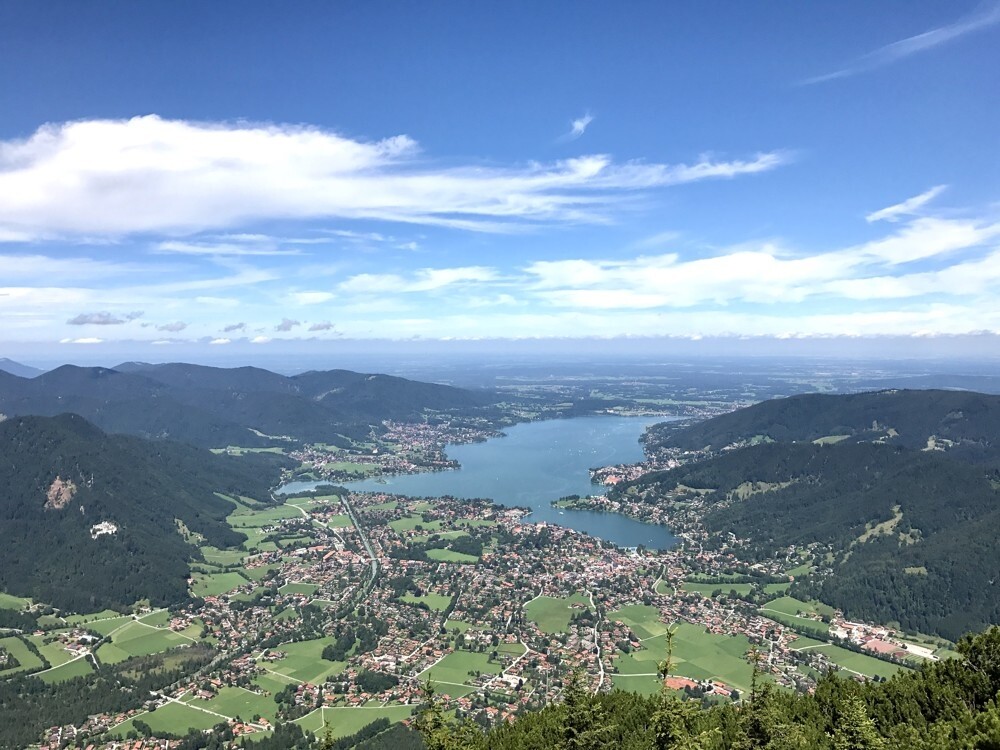 Tegernsee