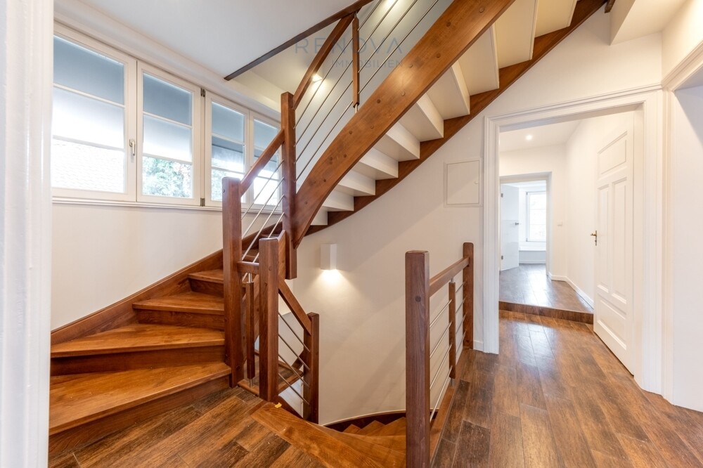 Treppe