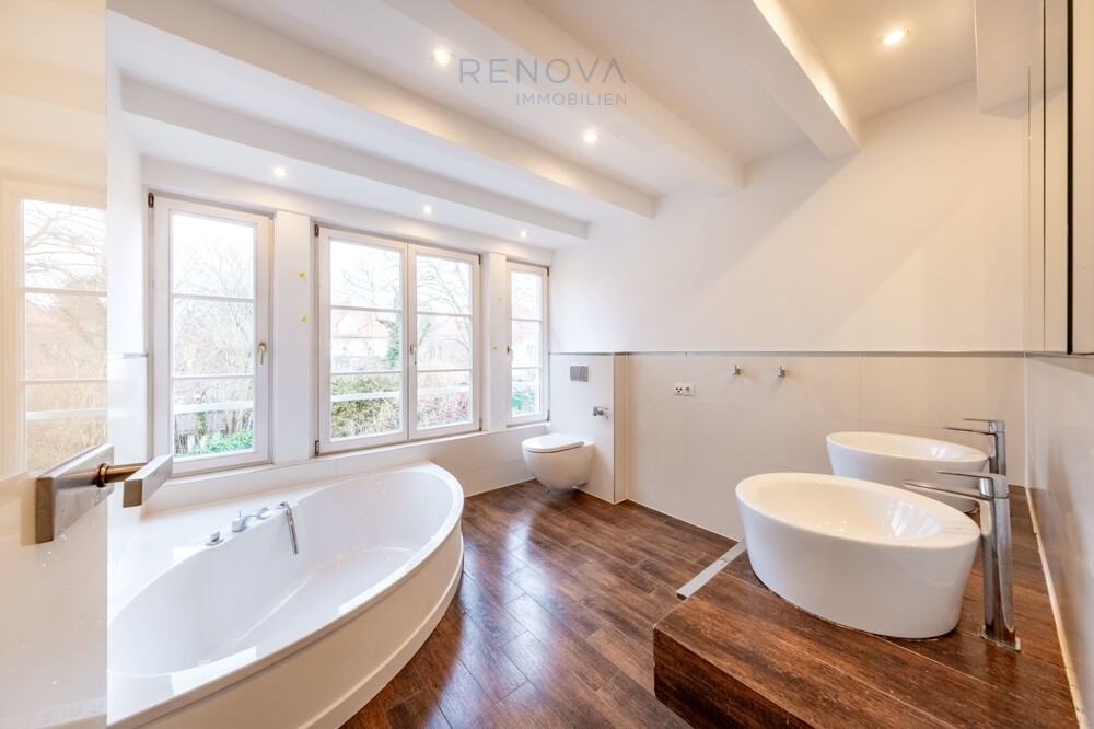 Badewanne