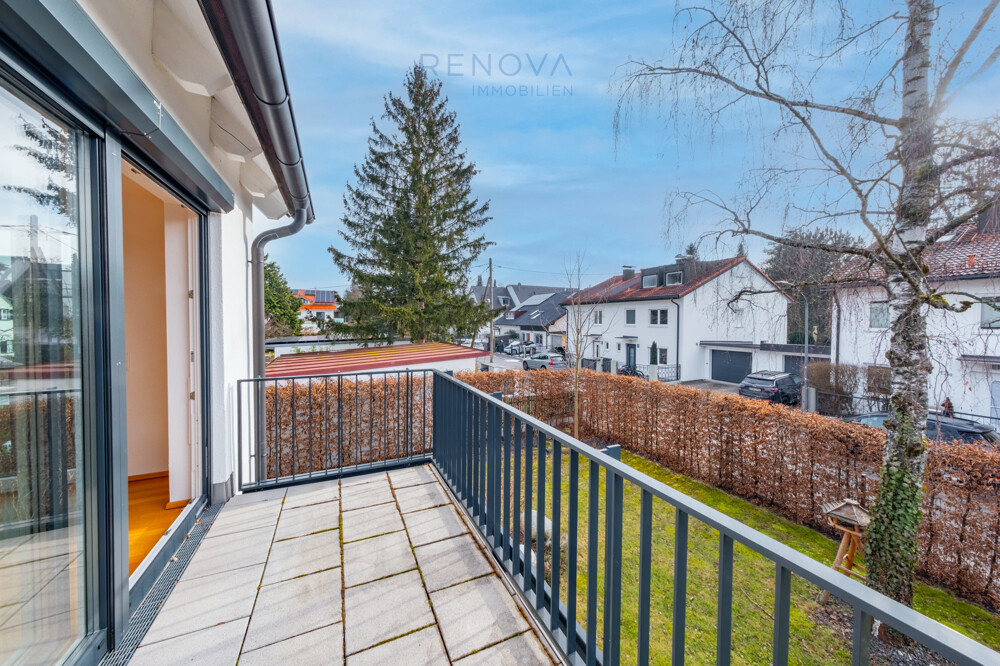 Balkon
