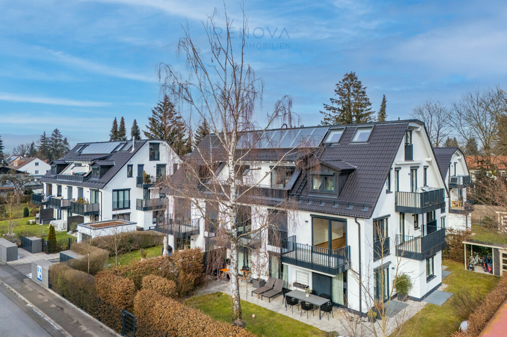 Häuseransicht