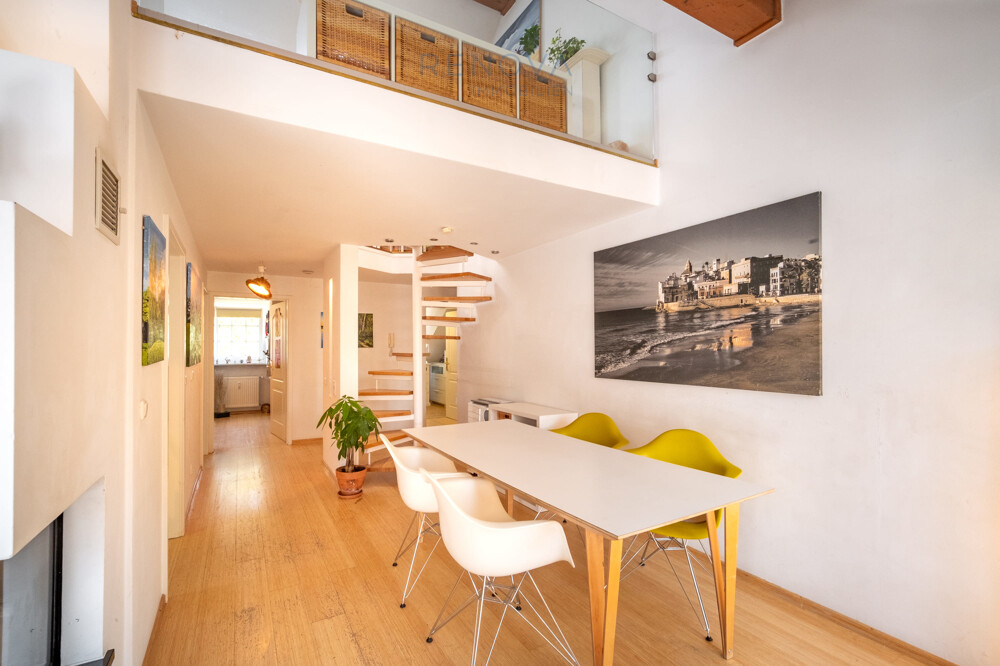 Essenzimmer