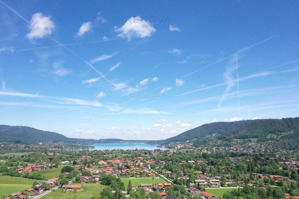 Tegernsee