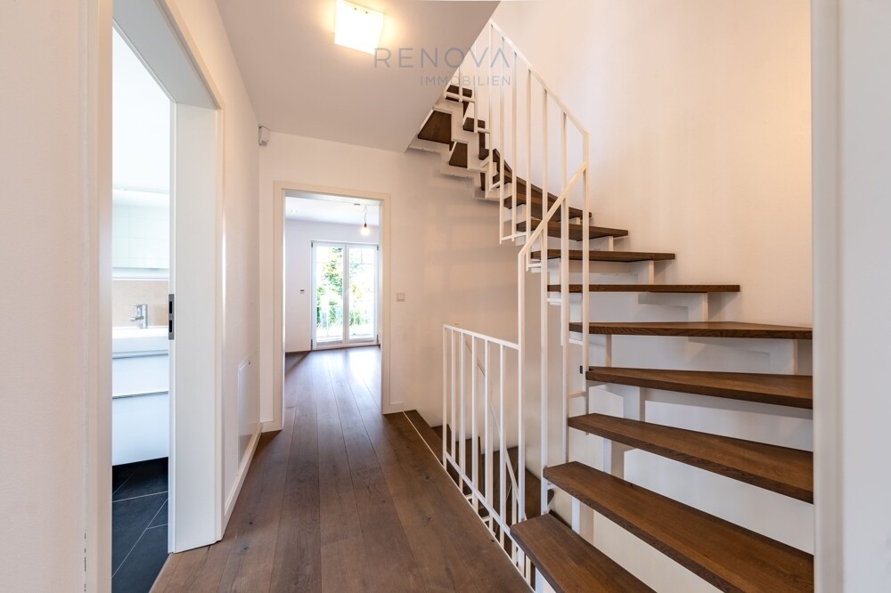 Treppe