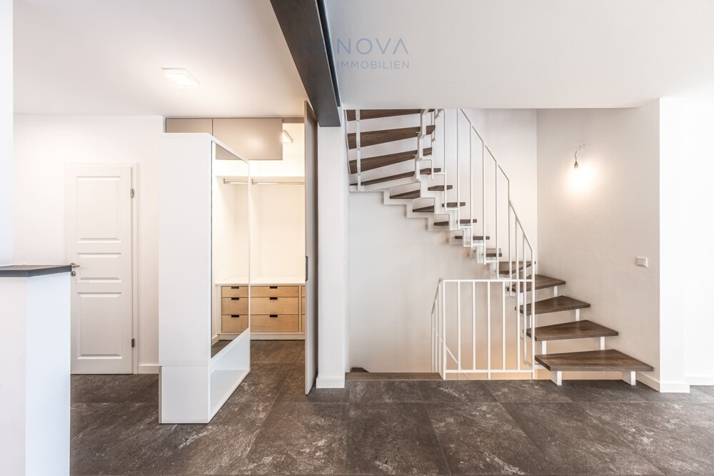 Garderobe
