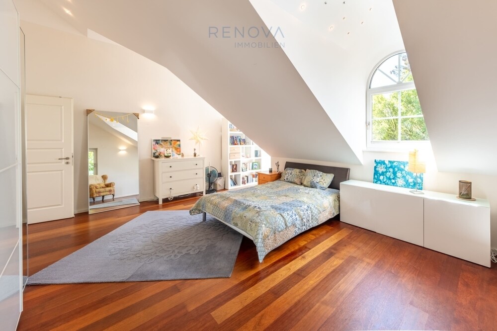 Gästezimmer