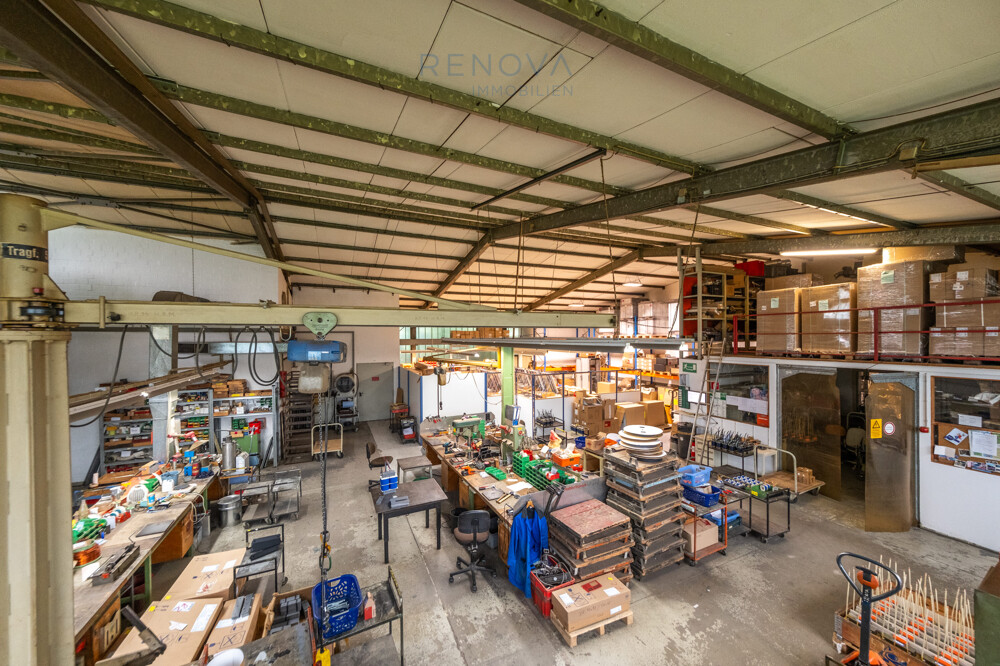 Werkstatt