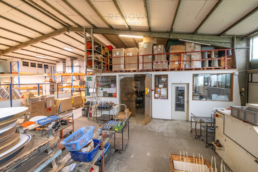 Werkstatt