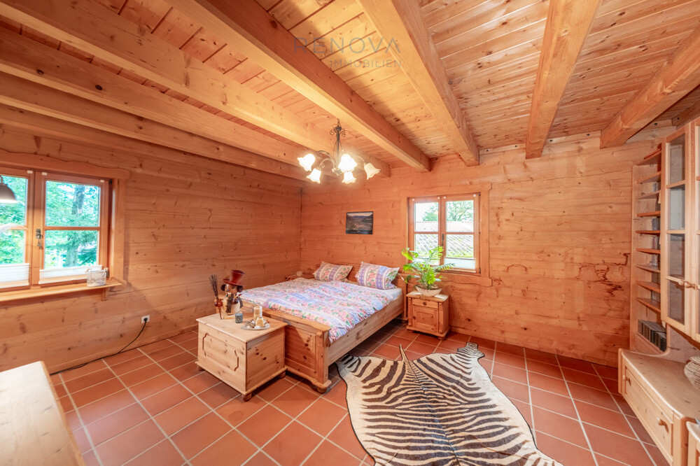 Gästezimmer