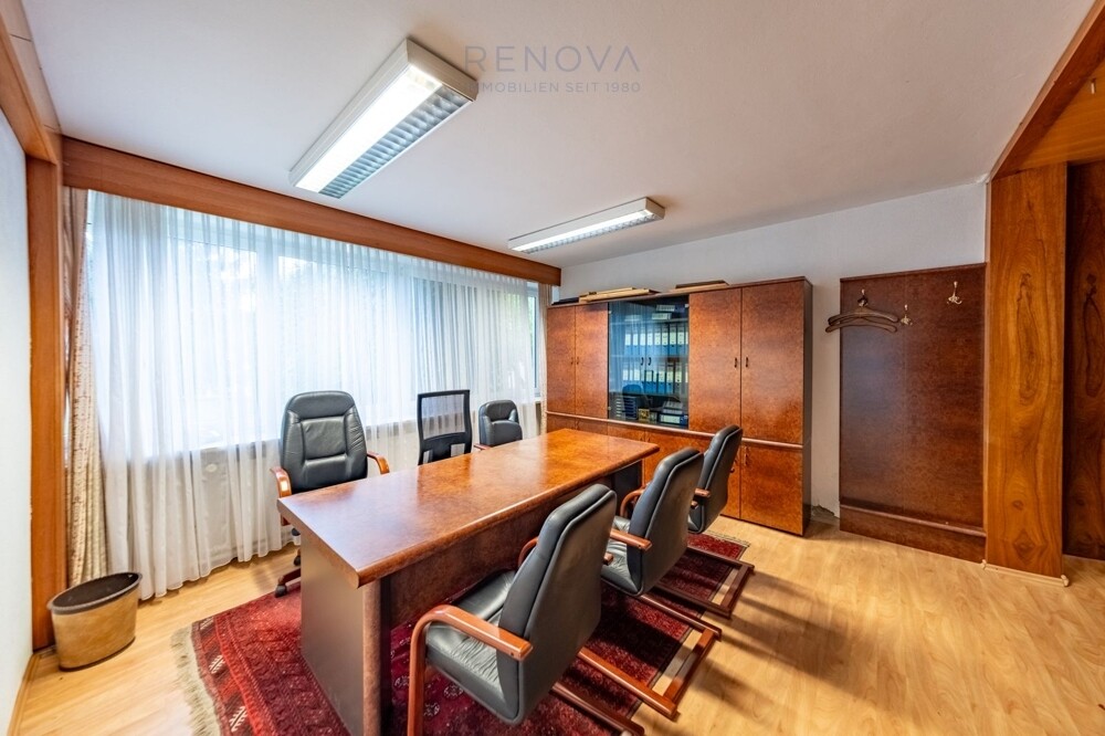 Büro