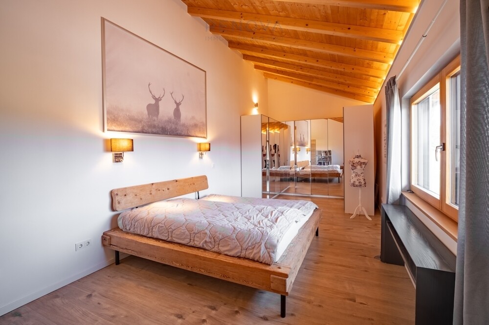 Elternschlafzimmer