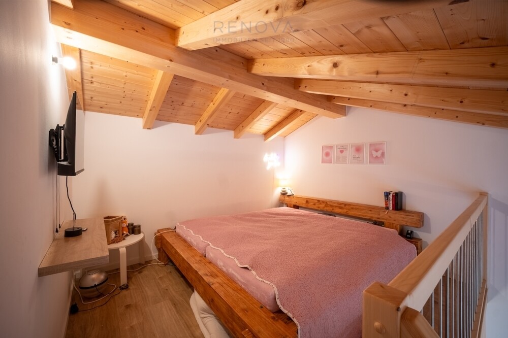 Schlafen Kinderzimmer 2