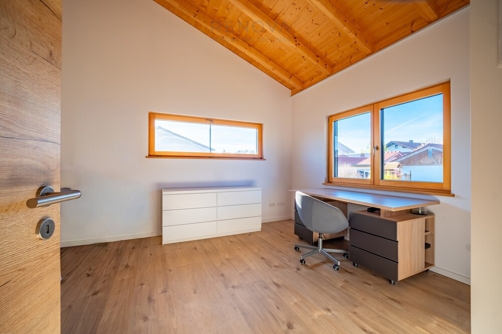 Arbeitszimmer