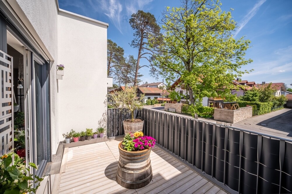 Balkon 1