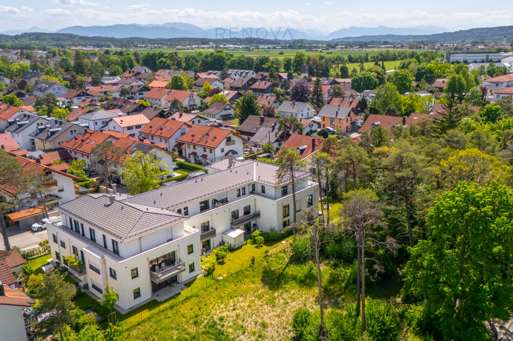 Luftaufnahme