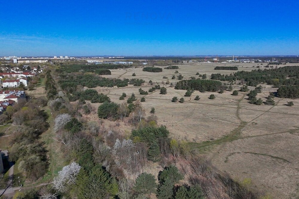Fröttmaninger Heide