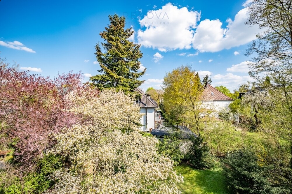 Aussicht