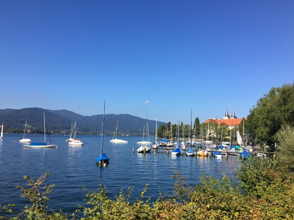 Tegernsee