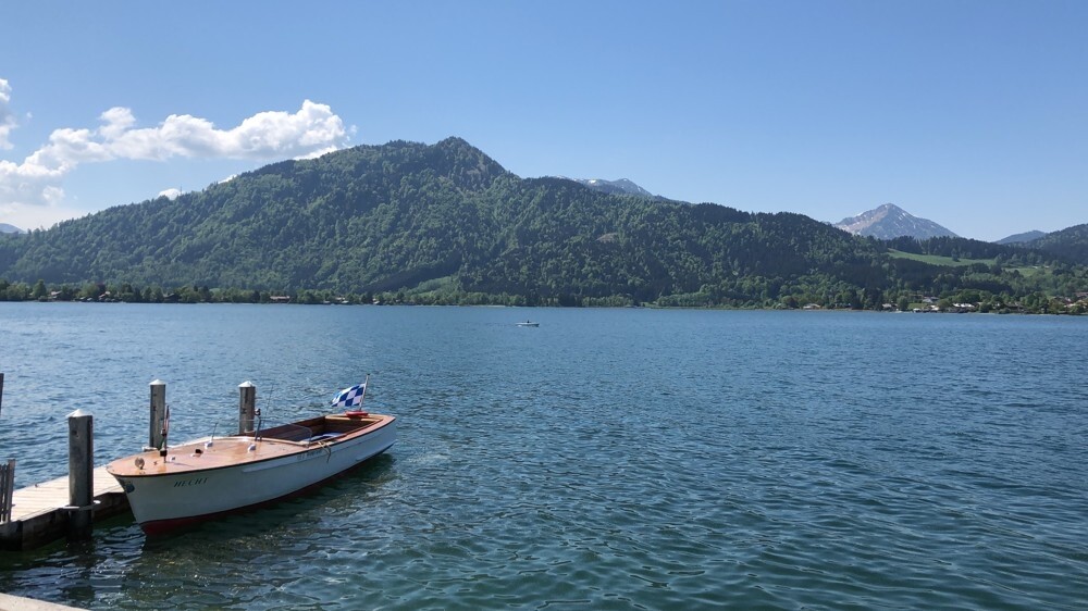Tegernsee