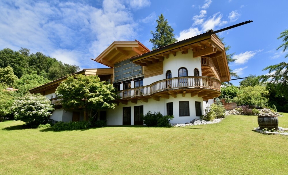 Landhausilla Tegernsee