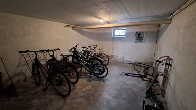 Fahrradkeller