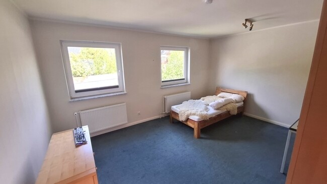 ehemals 2 Kinderzimmer