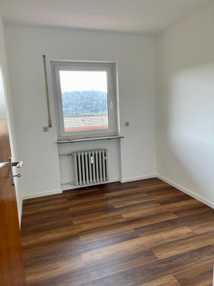 Das Schlafzimmer 2