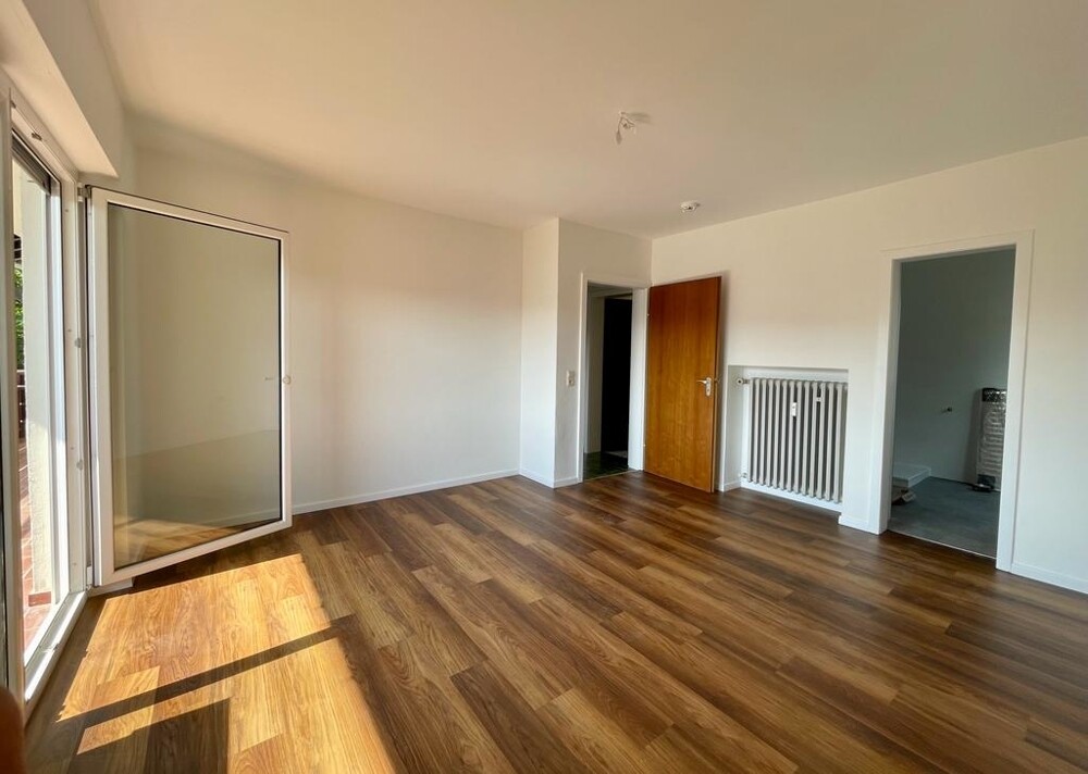 Das Elternschlafzimmer