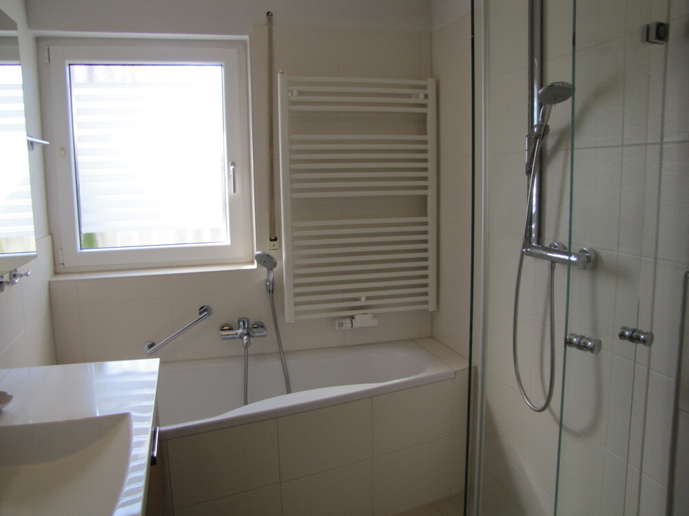 EG: Badezimmer