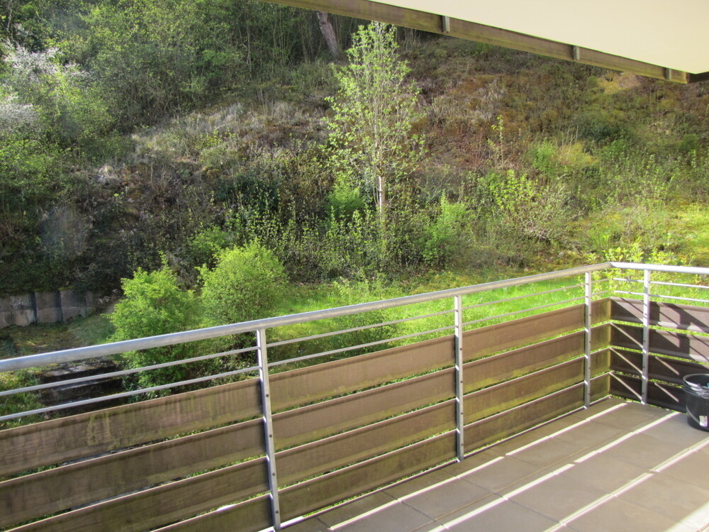 Die Terrasse