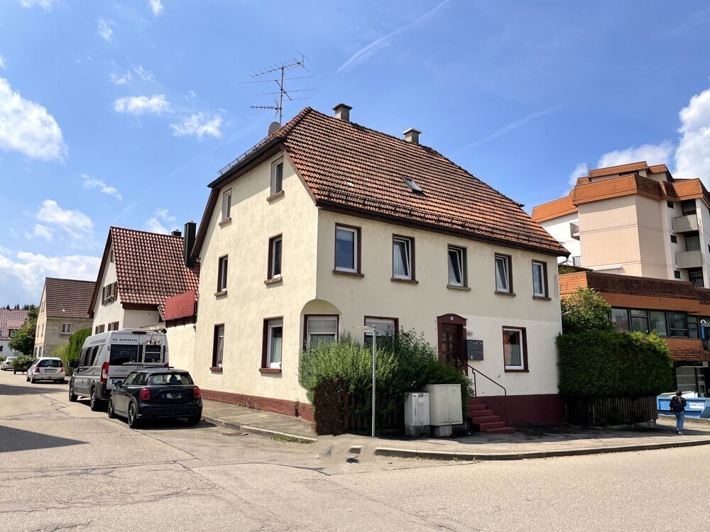 Nordostansicht 