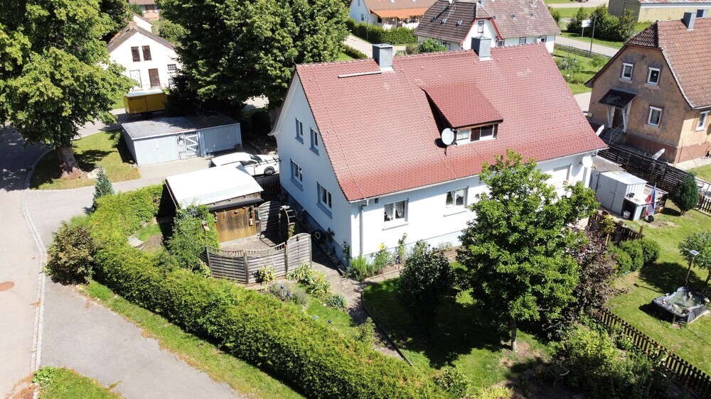 DHH in Breithülen