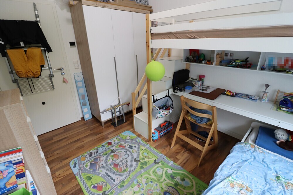 Kinderzimmer 2