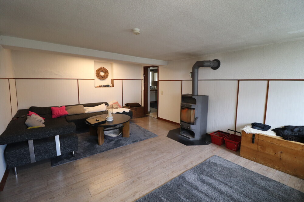 Wohnzimmer EG