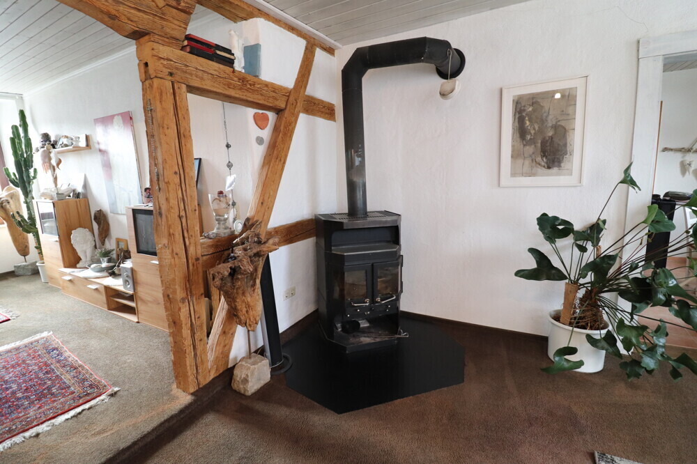 Wohnzimmer OG