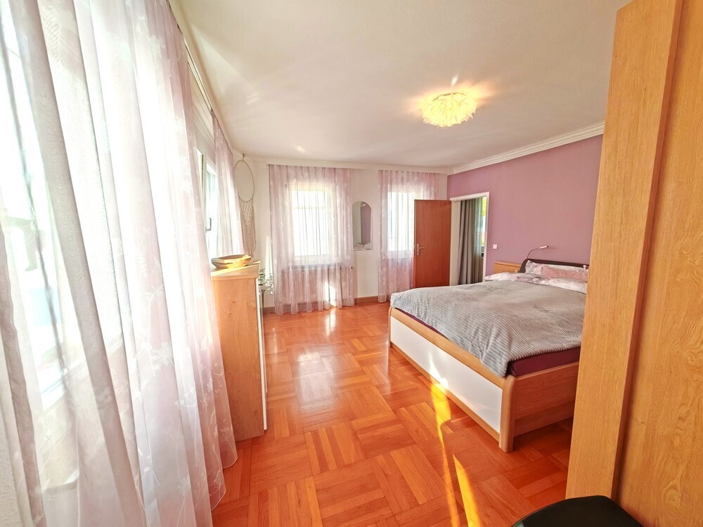 Schlafzimmer 1. Obergeschoss