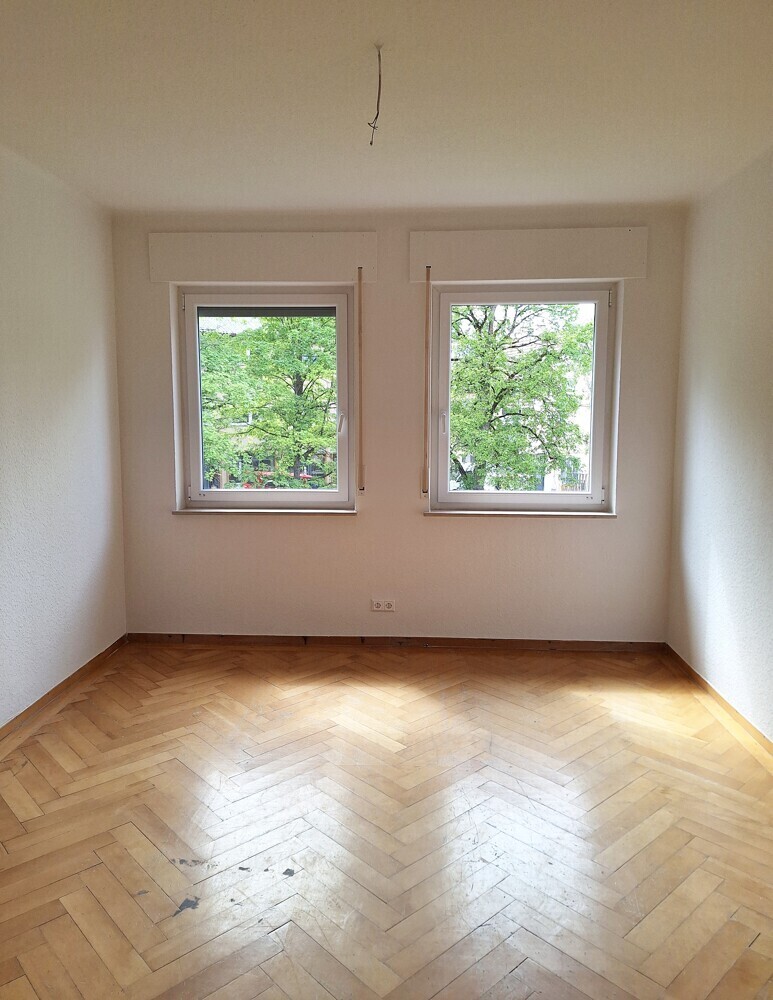 Kinderzimmer 