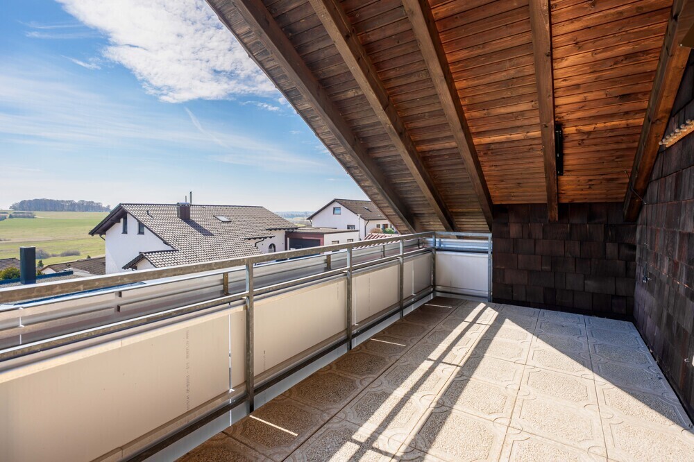 Balkon DG 