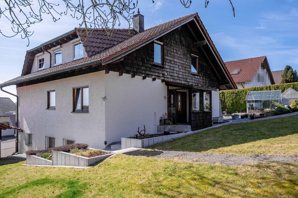 Außenansicht 