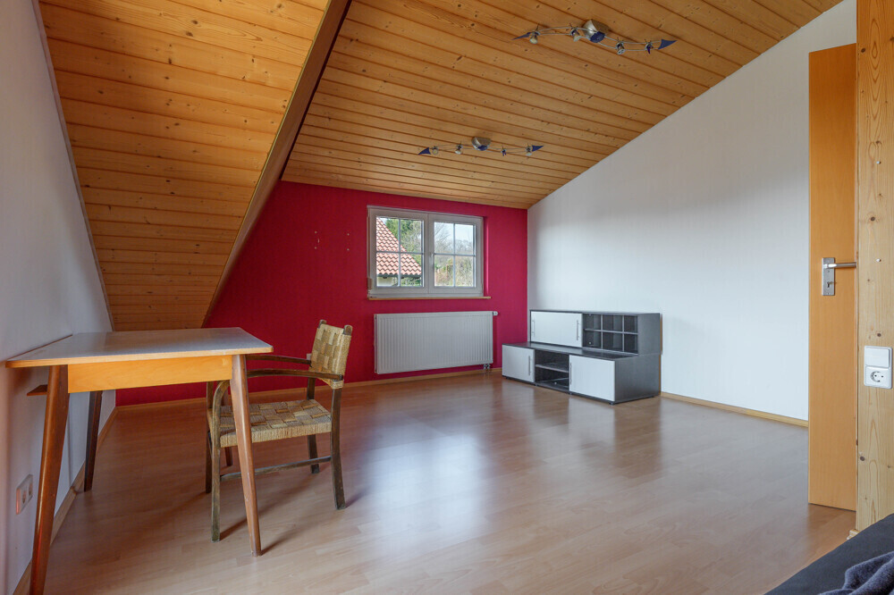 Kinderzimmer 