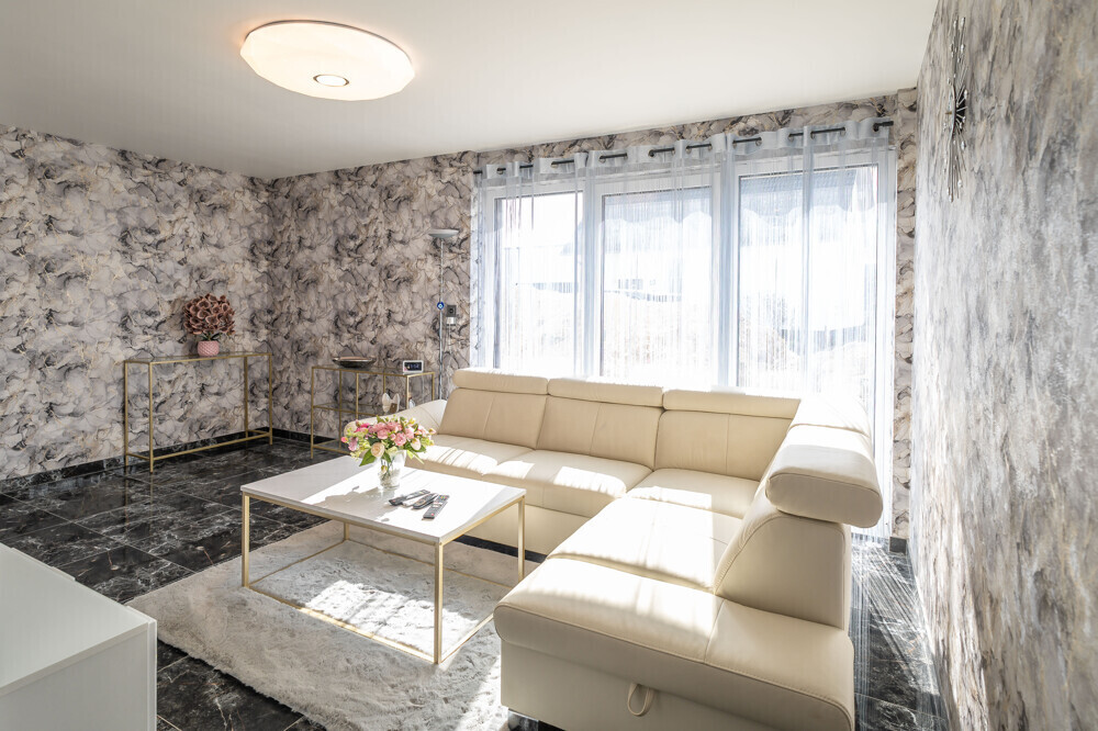 Gästezimmer 