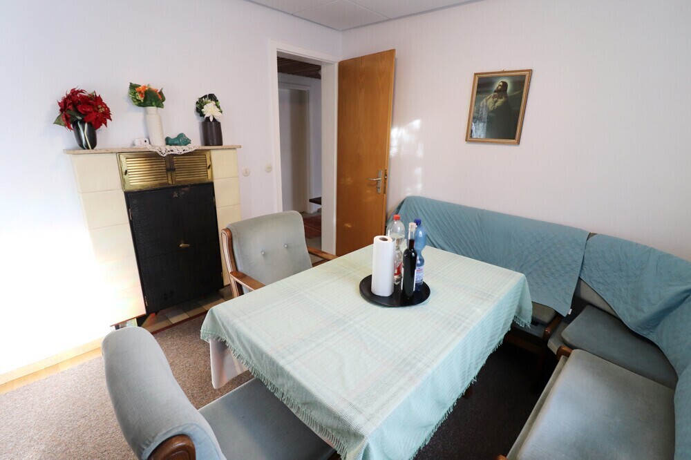 Esszimmer EG