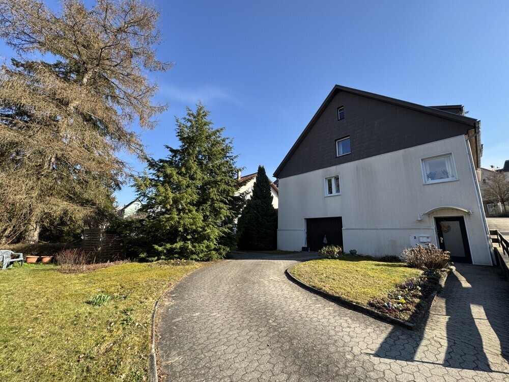 Außenansicht