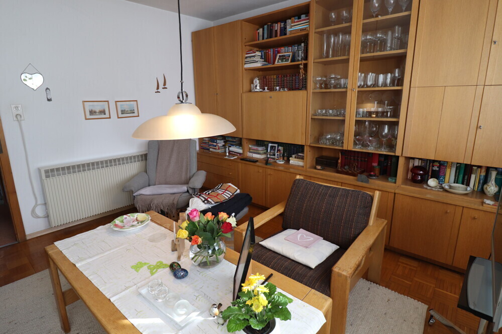 Wohnzimmer DG