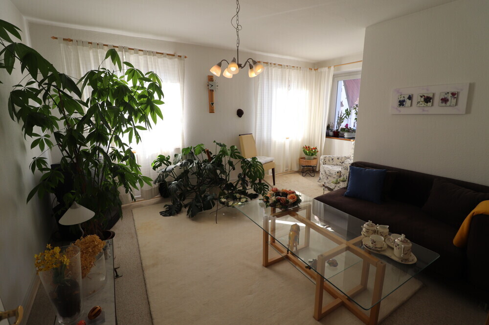 Zimmer 1 1.OG