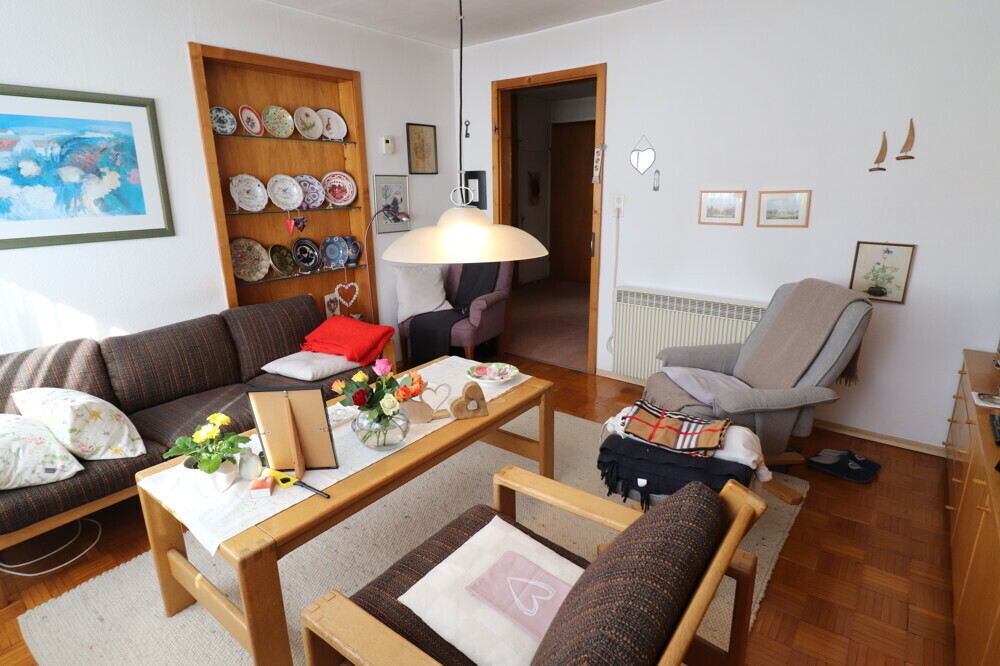 Wohnzimmer DG