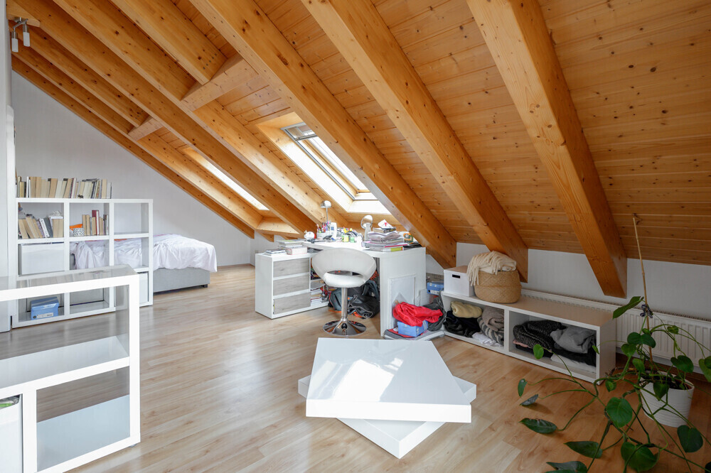 Kinderzimmer 1