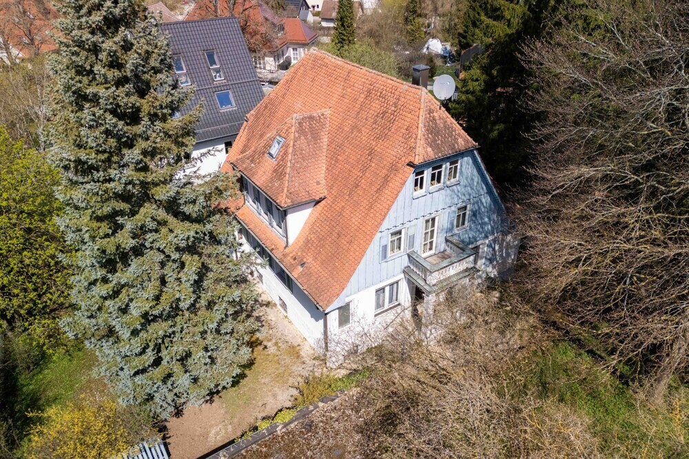 Außenansicht 