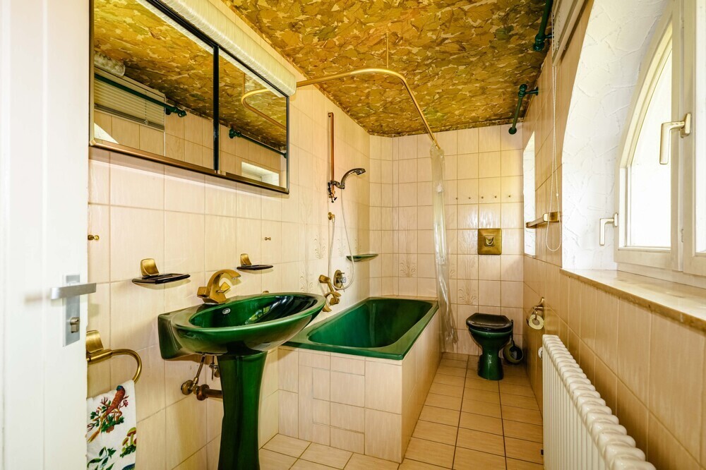 Tageslichtbadezimmer (EG) 