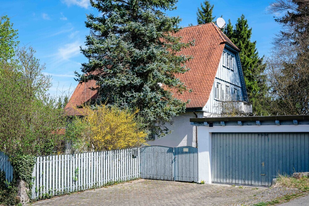 Außenansicht 